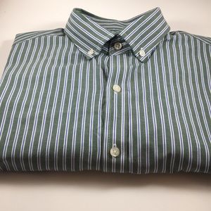 Club Room button down shirt